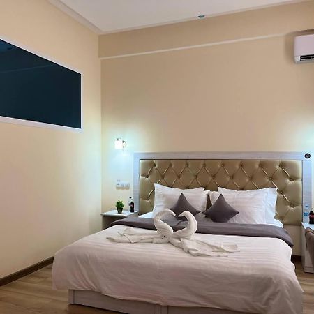 טשקנט Aks Hotel מראה חיצוני תמונה